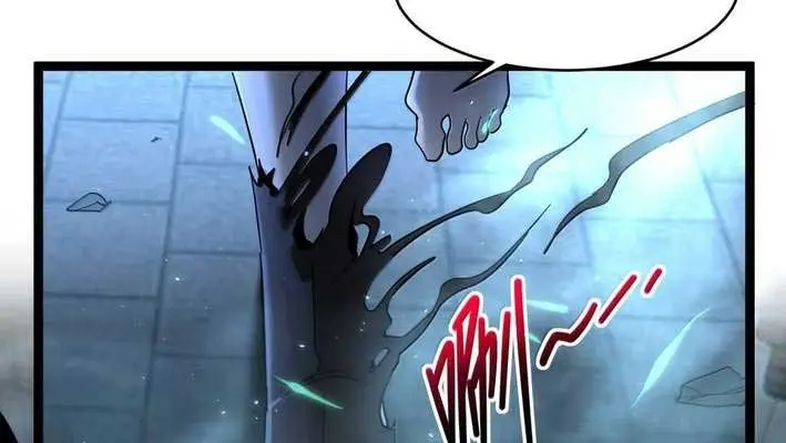 I'm Really Not the Demon God's Lackey Chapter 160 Page 10