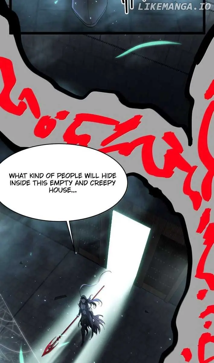 I'm Really Not the Demon God's Lackey Chapter 160 Page 11