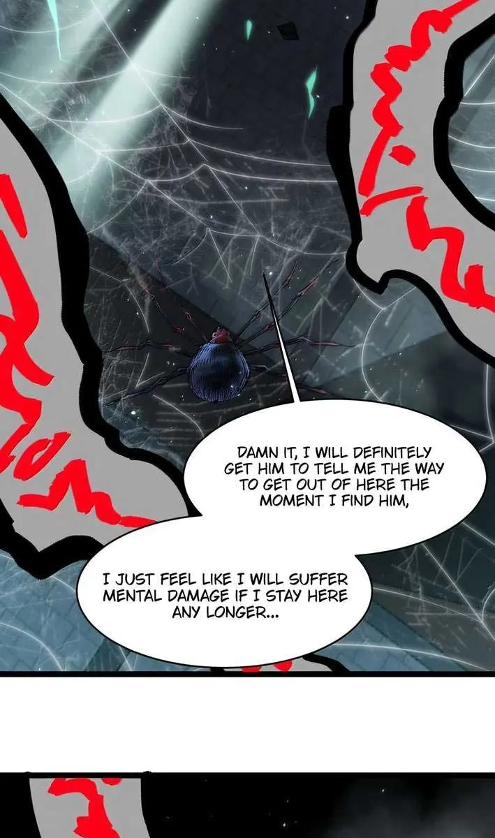 I'm Really Not the Demon God's Lackey Chapter 160 Page 12