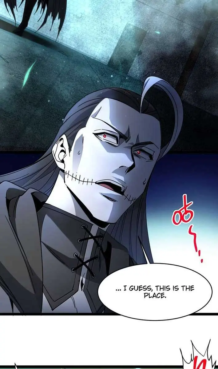 I'm Really Not the Demon God's Lackey Chapter 160 Page 15