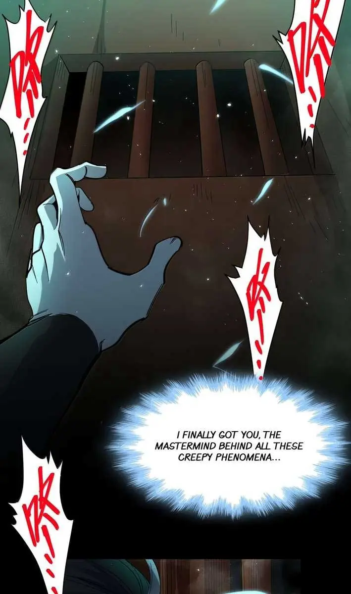 I'm Really Not the Demon God's Lackey Chapter 160 Page 16