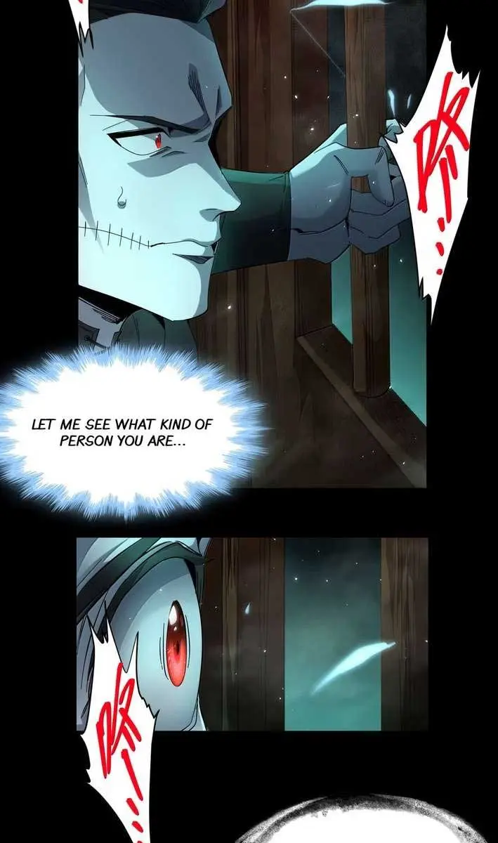I'm Really Not the Demon God's Lackey Chapter 160 Page 17