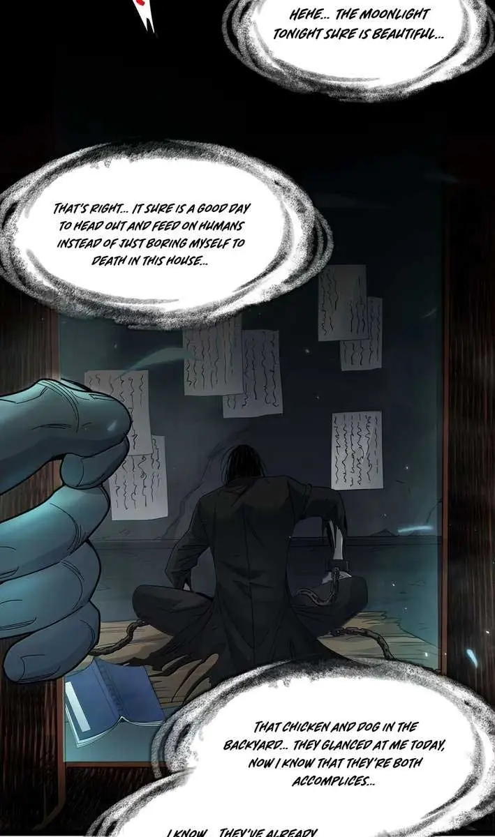 I'm Really Not the Demon God's Lackey Chapter 160 Page 18