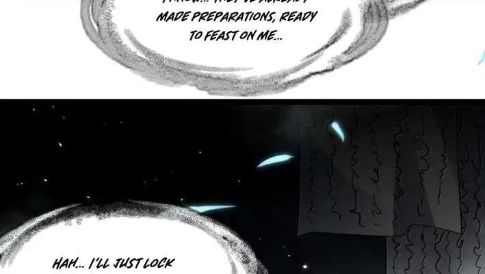 I'm Really Not the Demon God's Lackey Chapter 160 Page 19