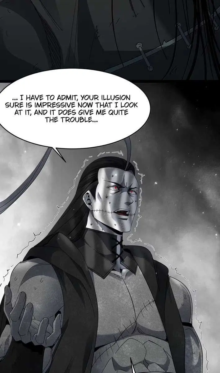 I'm Really Not the Demon God's Lackey Chapter 160 Page 22