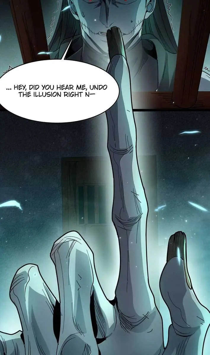 I'm Really Not the Demon God's Lackey Chapter 160 Page 24