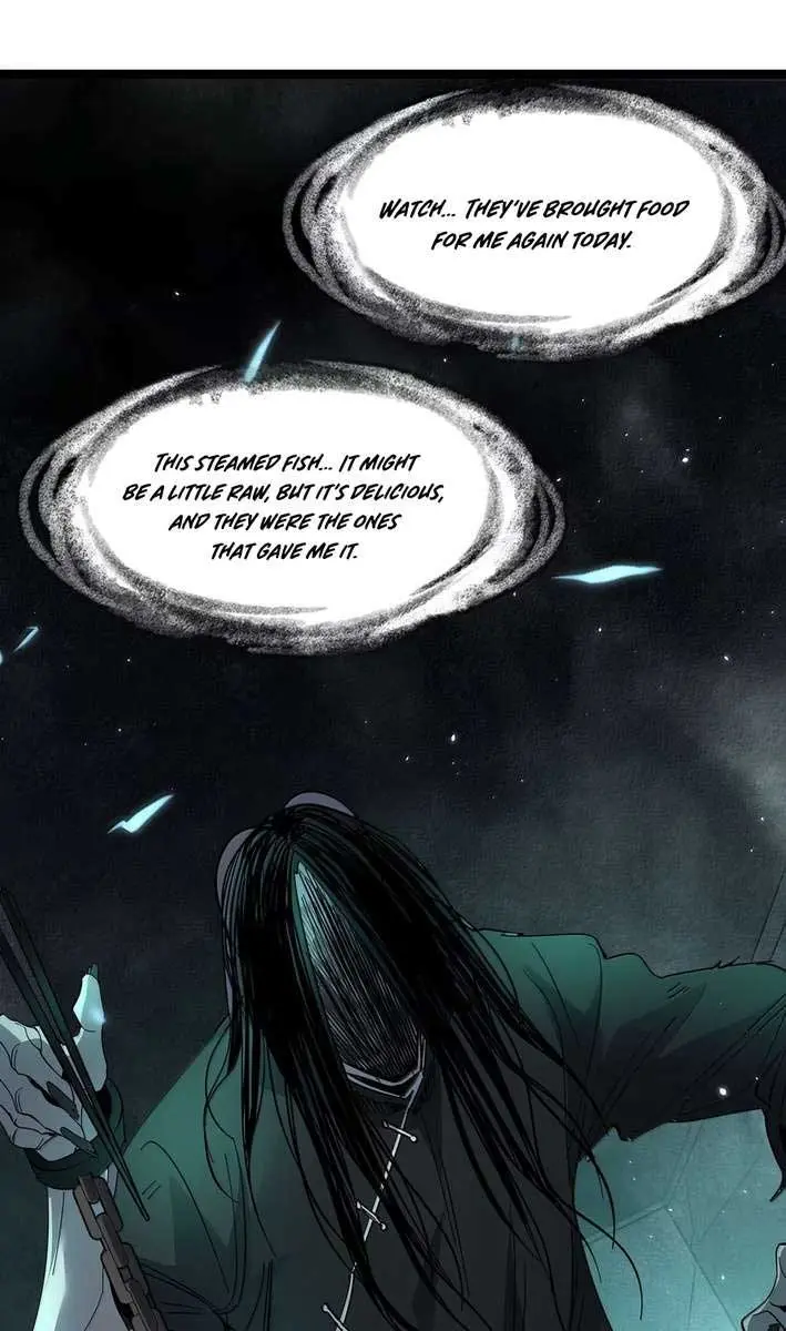 I'm Really Not the Demon God's Lackey Chapter 160 Page 26
