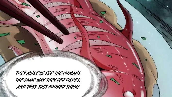 I'm Really Not the Demon God's Lackey Chapter 160 Page 28