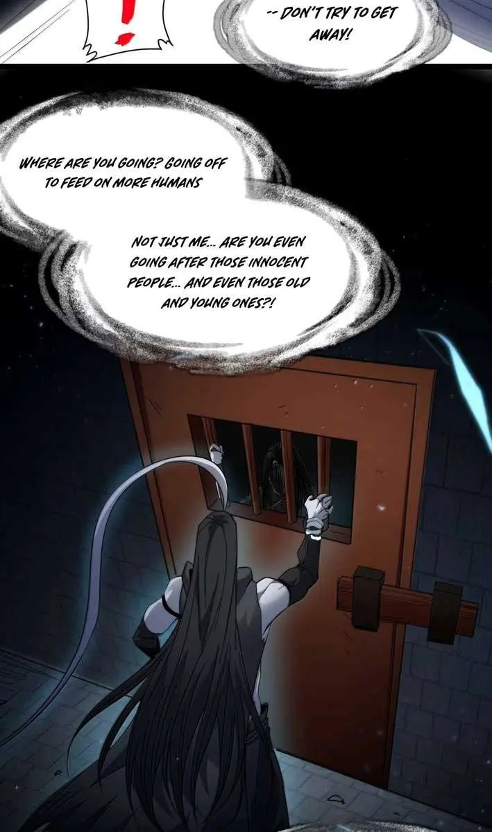I'm Really Not the Demon God's Lackey Chapter 160 Page 33