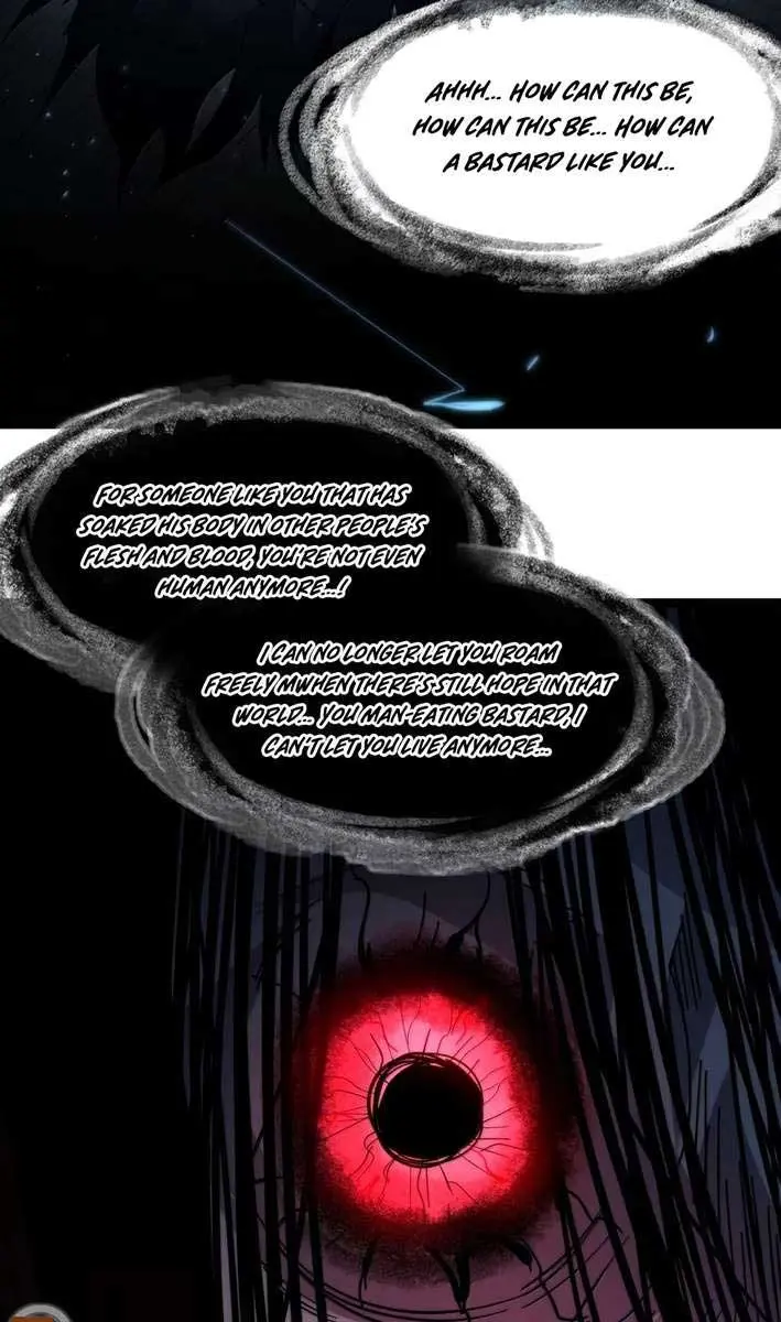 I'm Really Not the Demon God's Lackey Chapter 160 Page 34