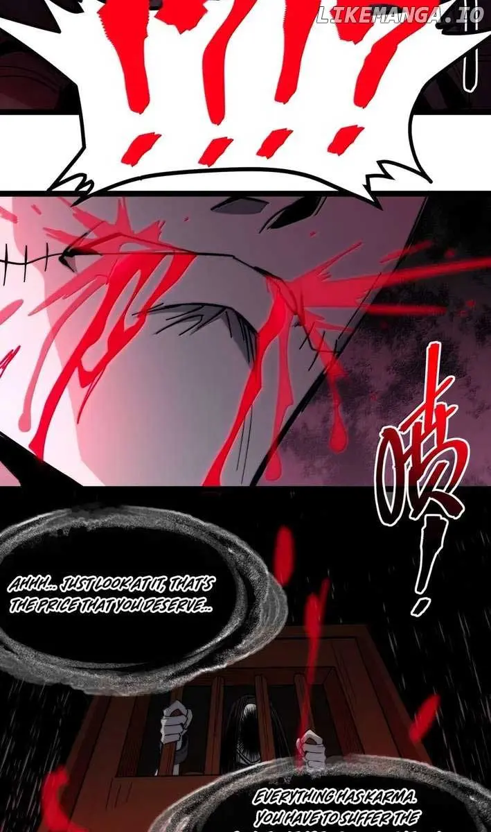 I'm Really Not the Demon God's Lackey Chapter 160 Page 38