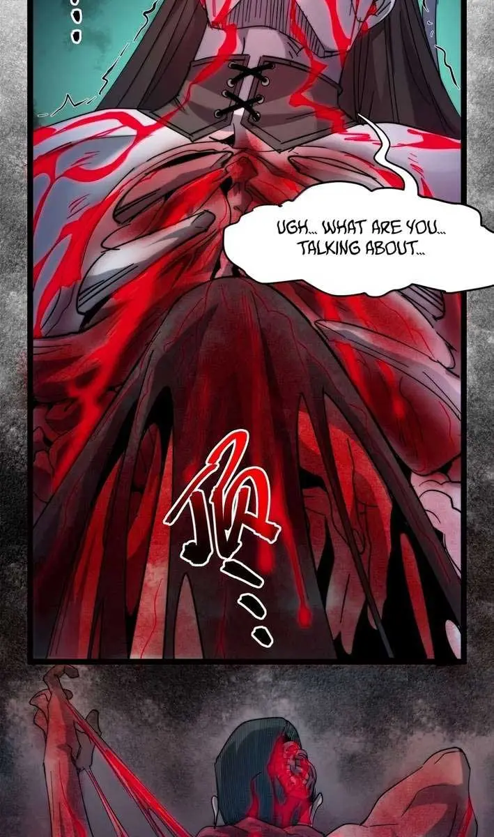 I'm Really Not the Demon God's Lackey Chapter 160 Page 40