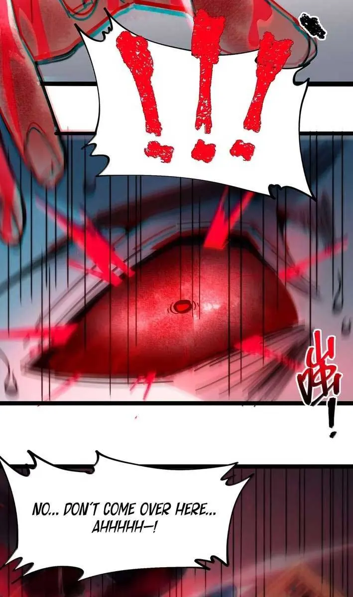 I'm Really Not the Demon God's Lackey Chapter 160 Page 44