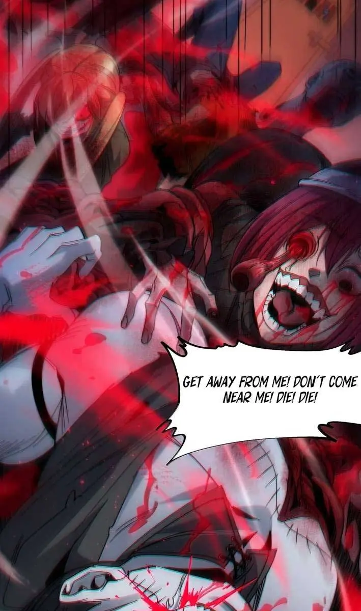 I'm Really Not the Demon God's Lackey Chapter 160 Page 45