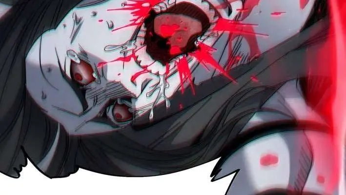 I'm Really Not the Demon God's Lackey Chapter 160 Page 46