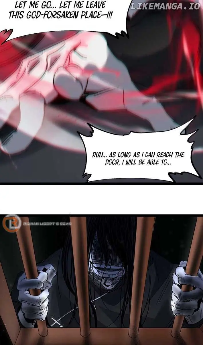 I'm Really Not the Demon God's Lackey Chapter 160 Page 47