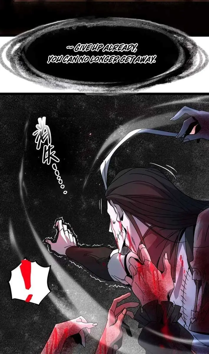 I'm Really Not the Demon God's Lackey Chapter 160 Page 48