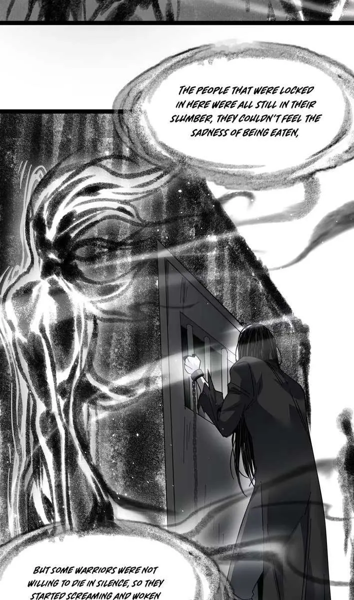 I'm Really Not the Demon God's Lackey Chapter 160 Page 52