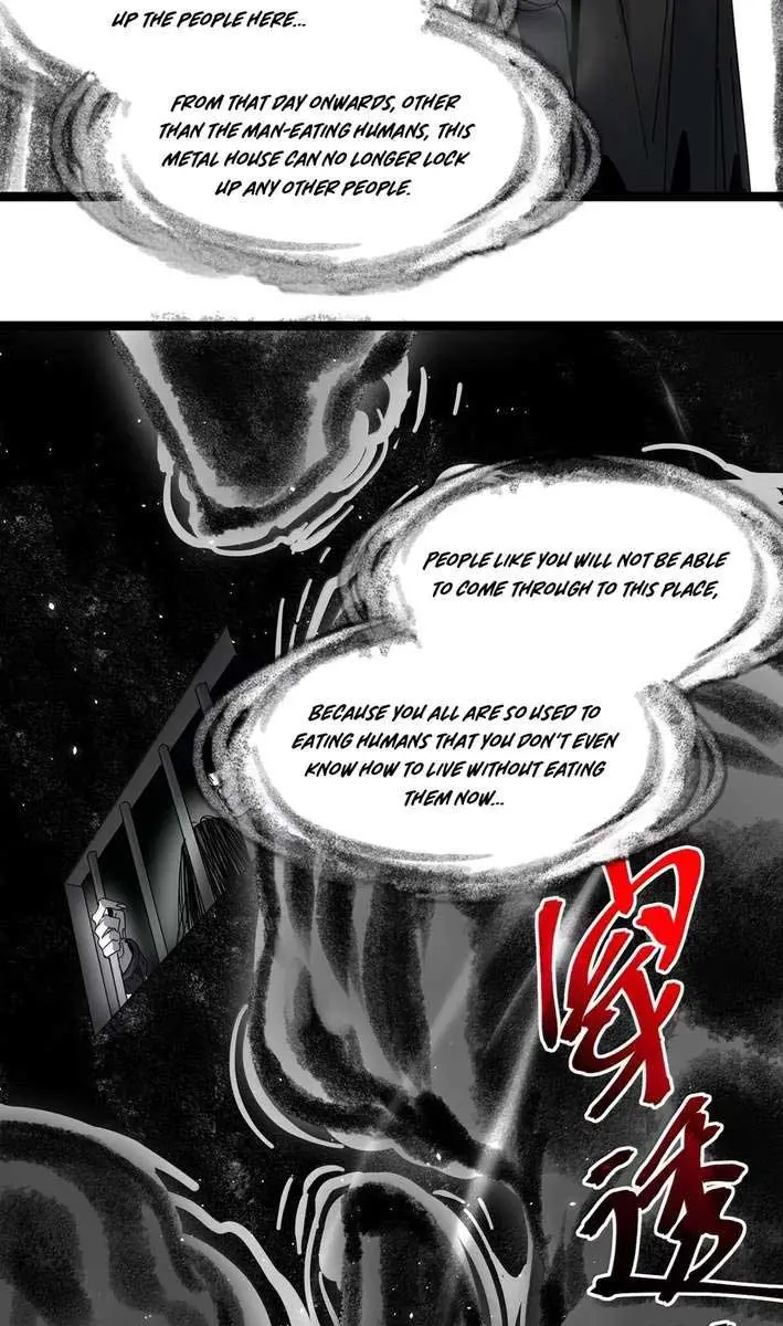 I'm Really Not the Demon God's Lackey Chapter 160 Page 53