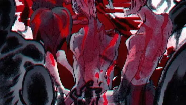 I'm Really Not the Demon God's Lackey Chapter 160 Page 55