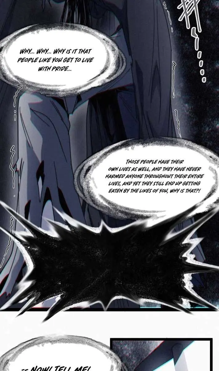 I'm Really Not the Demon God's Lackey Chapter 160 Page 59