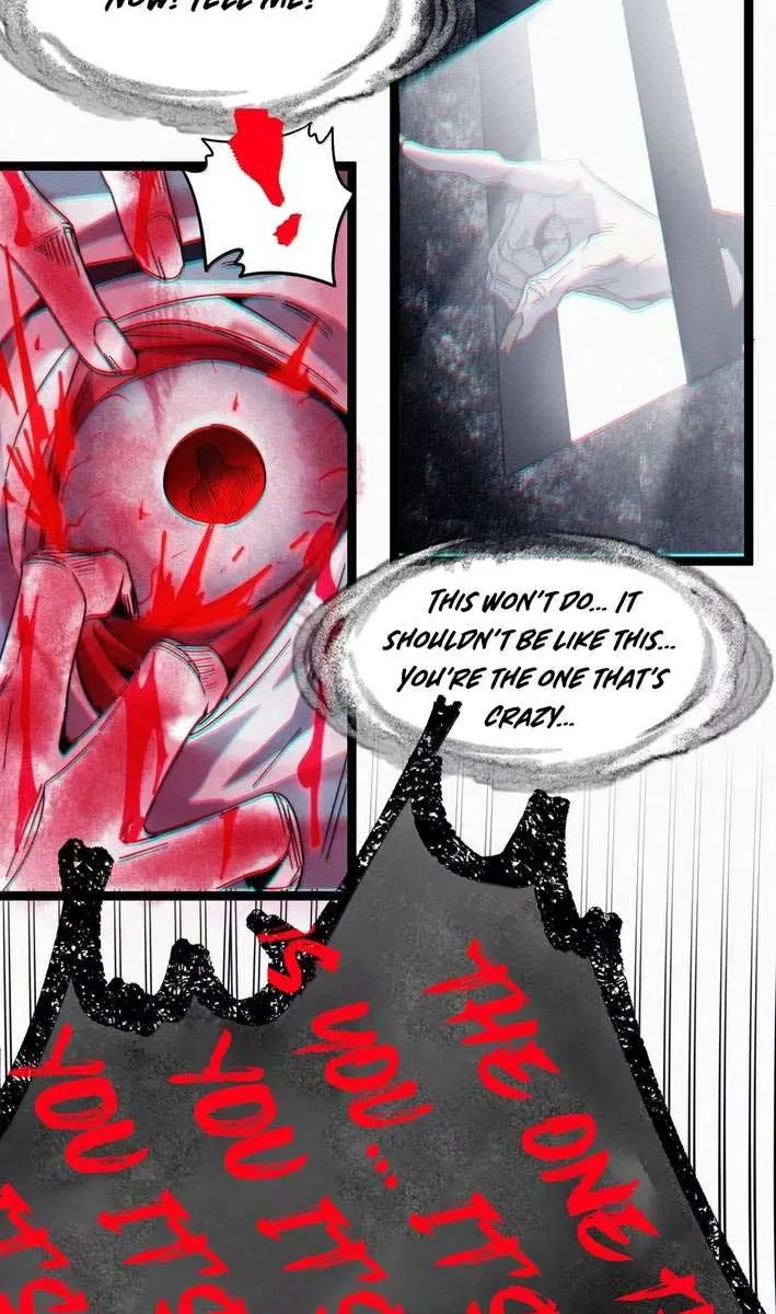 I'm Really Not the Demon God's Lackey Chapter 160 Page 60