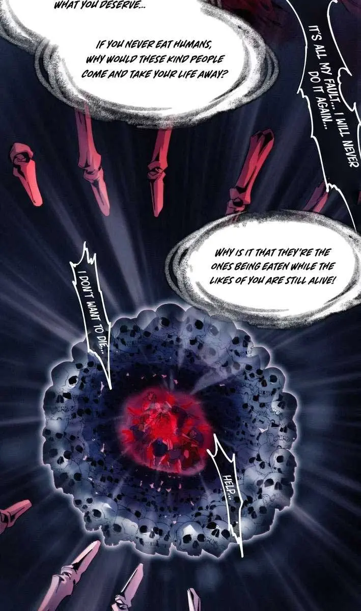 I'm Really Not the Demon God's Lackey Chapter 160 Page 68