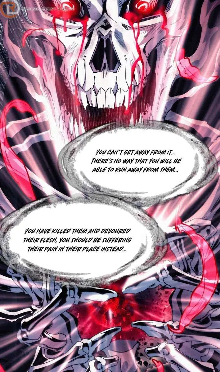 I'm Really Not the Demon God's Lackey Chapter 160 Page 70
