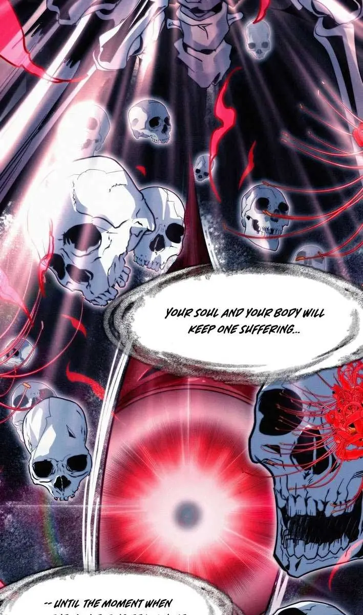 I'm Really Not the Demon God's Lackey Chapter 160 Page 71