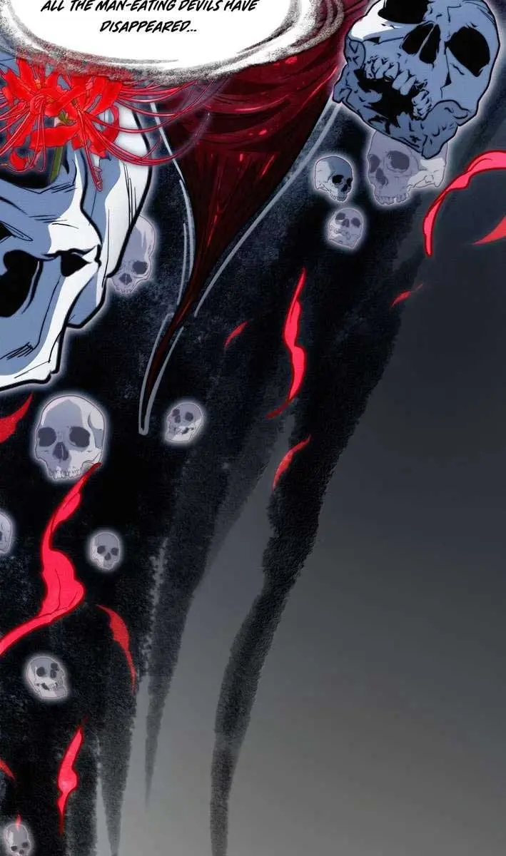 I'm Really Not the Demon God's Lackey Chapter 160 Page 72