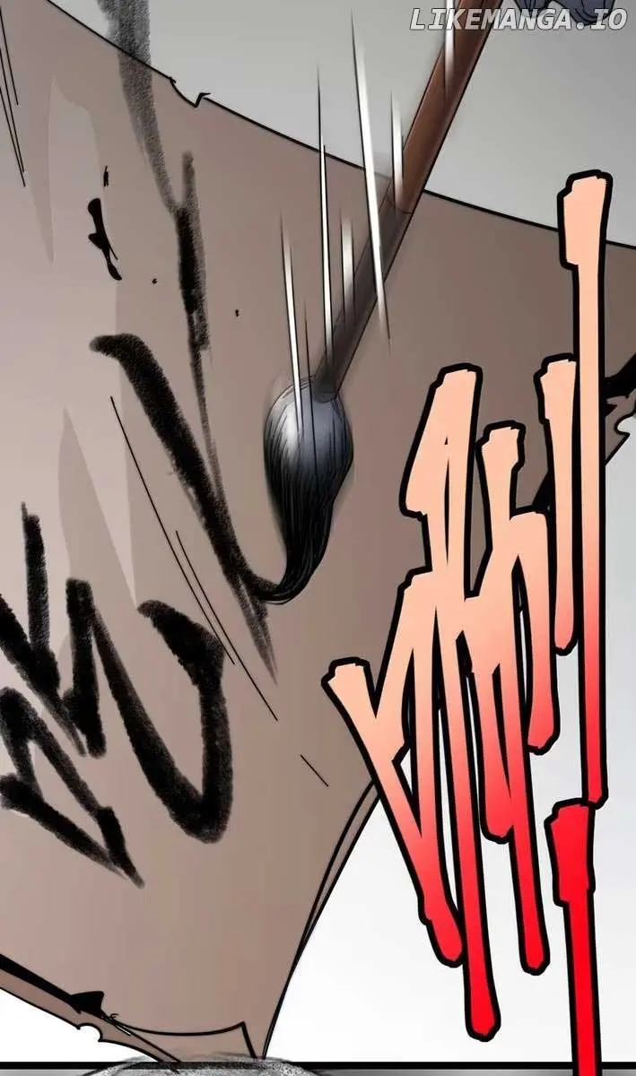 I'm Really Not the Demon God's Lackey Chapter 160 Page 74