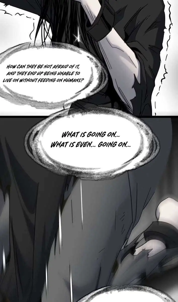 I'm Really Not the Demon God's Lackey Chapter 160 Page 76