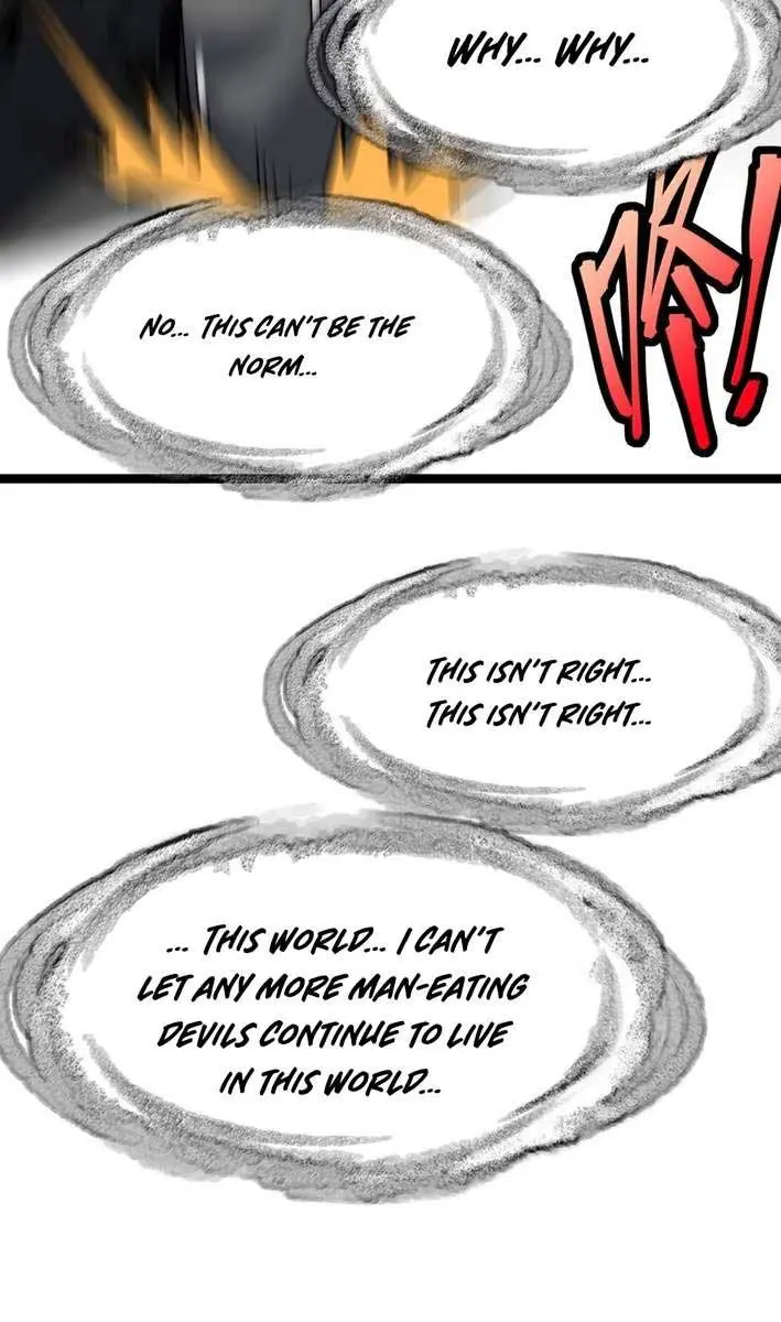 I'm Really Not the Demon God's Lackey Chapter 160 Page 77