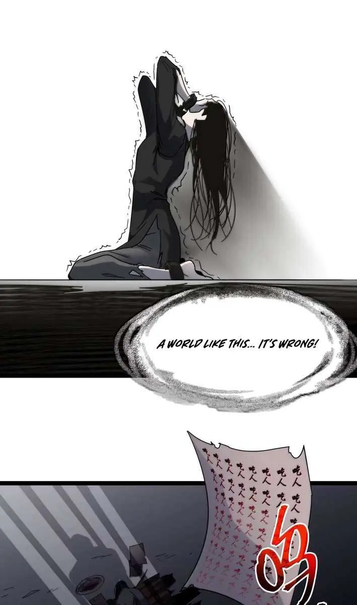 I'm Really Not the Demon God's Lackey Chapter 160 Page 78