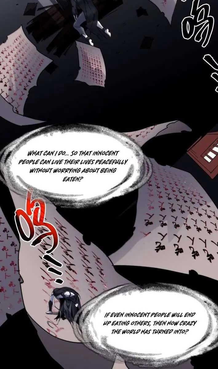 I'm Really Not the Demon God's Lackey Chapter 160 Page 79