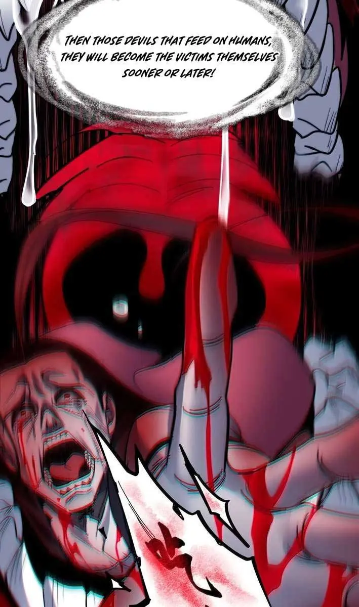 I'm Really Not the Demon God's Lackey Chapter 160 Page 81