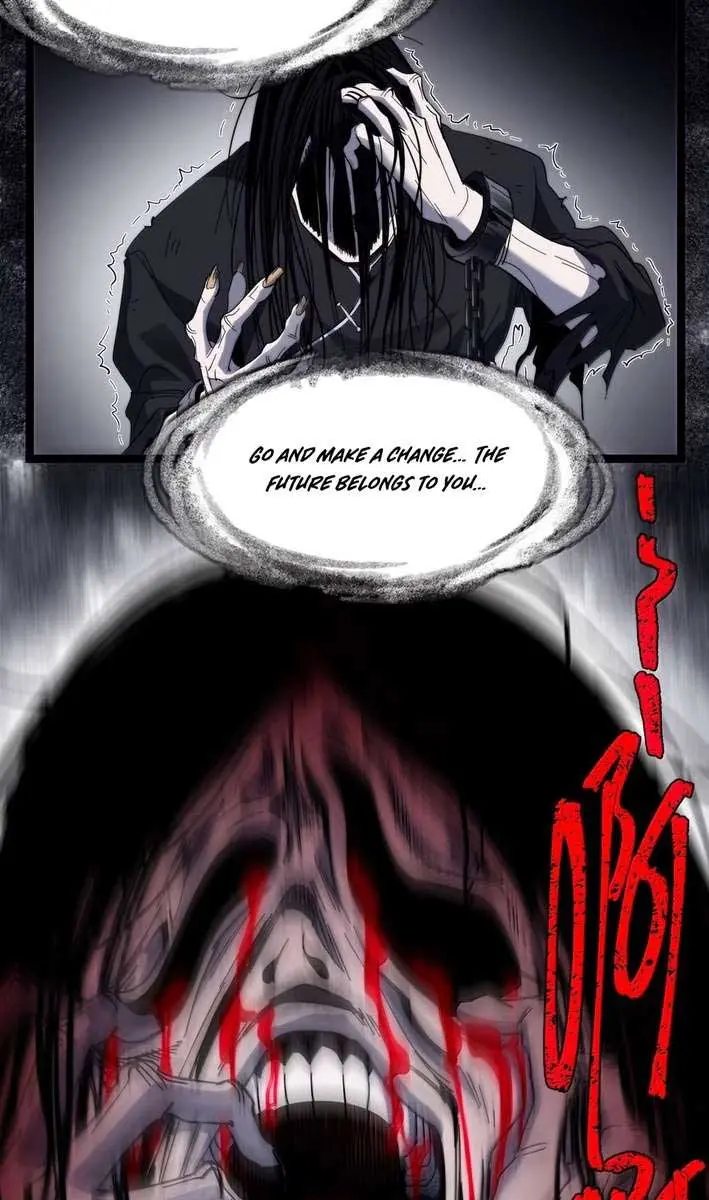 I'm Really Not the Demon God's Lackey Chapter 160 Page 85