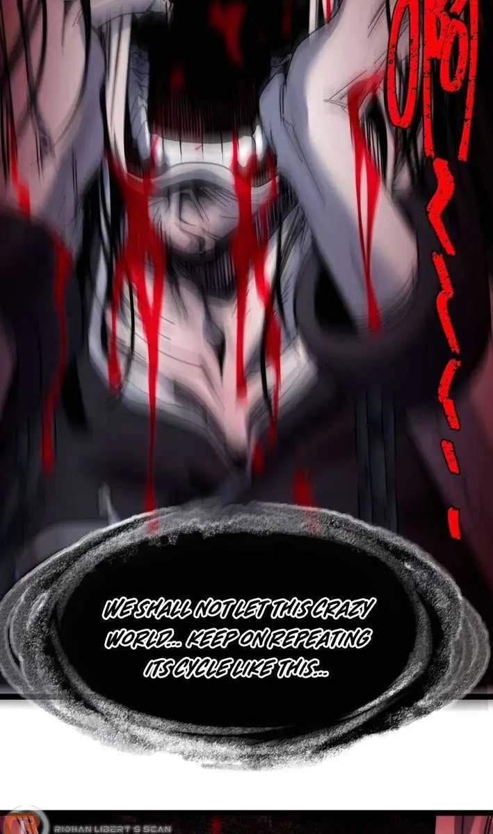 I'm Really Not the Demon God's Lackey Chapter 160 Page 86