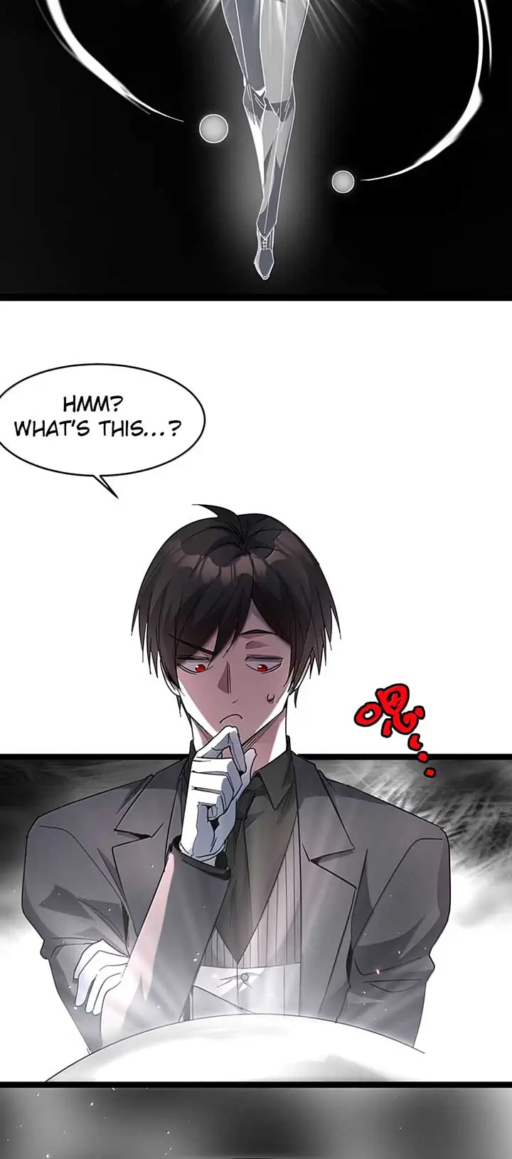 I'm Really Not the Demon God's Lackey Chapter 161 Page 6