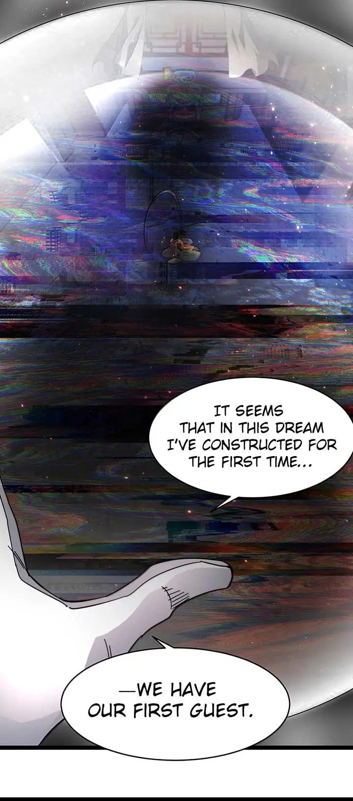 I'm Really Not the Demon God's Lackey Chapter 161 Page 7
