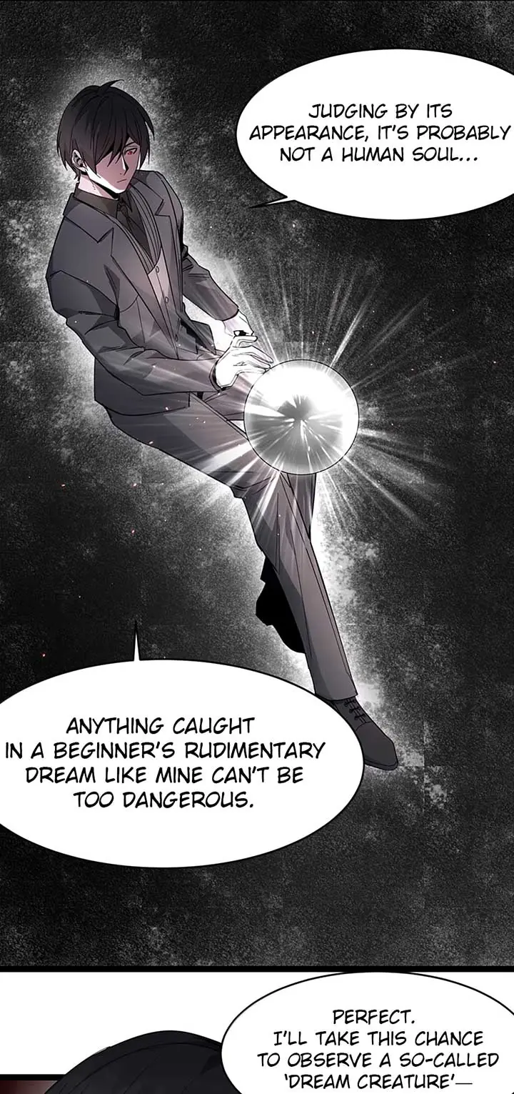 I'm Really Not the Demon God's Lackey Chapter 161 Page 8