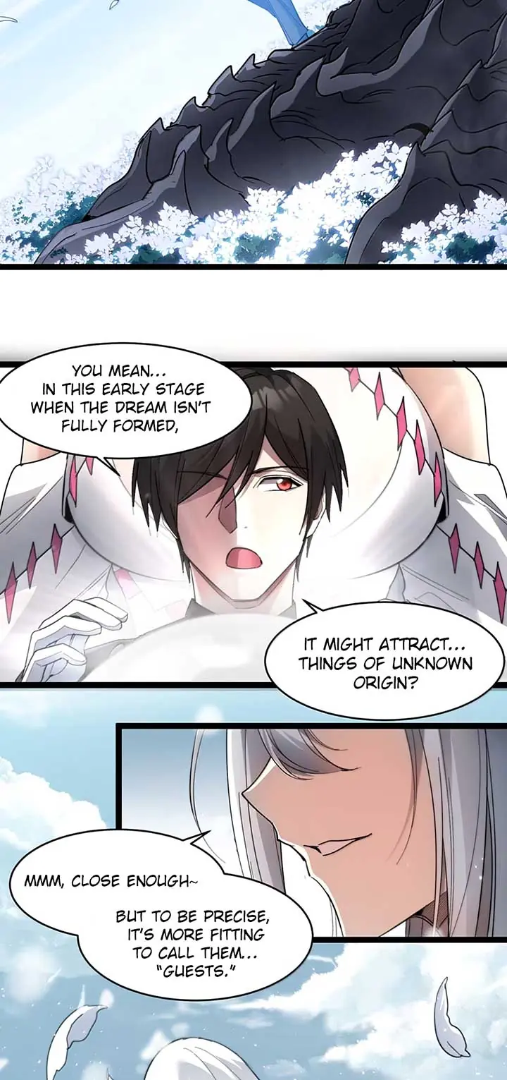 I'm Really Not the Demon God's Lackey Chapter 161 Page 11