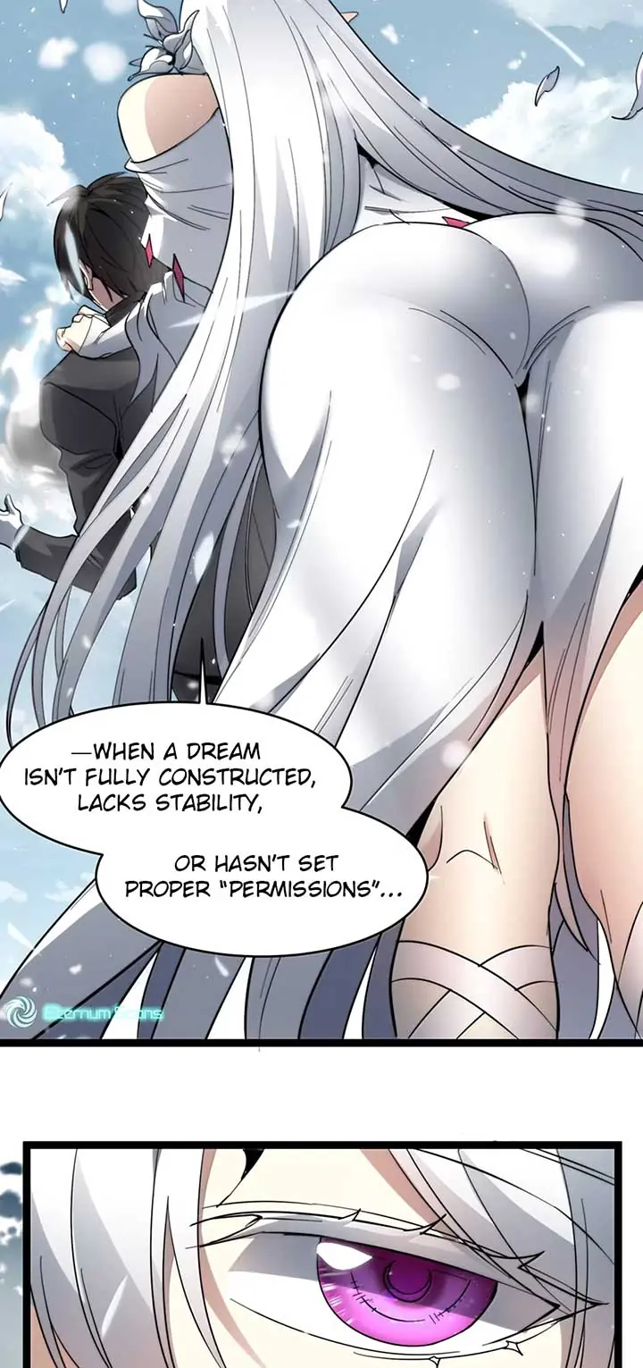 I'm Really Not the Demon God's Lackey Chapter 161 Page 12