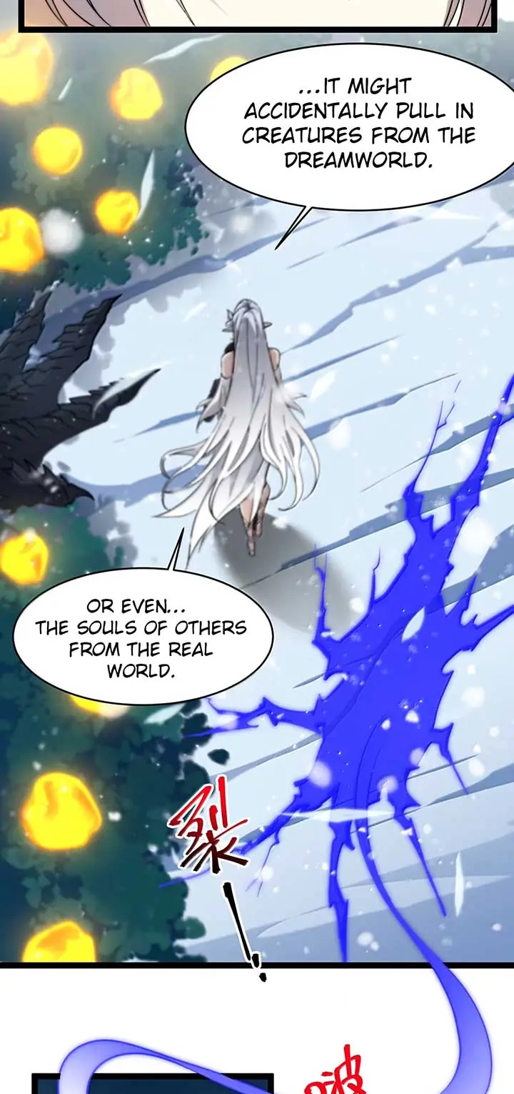 I'm Really Not the Demon God's Lackey Chapter 161 Page 13