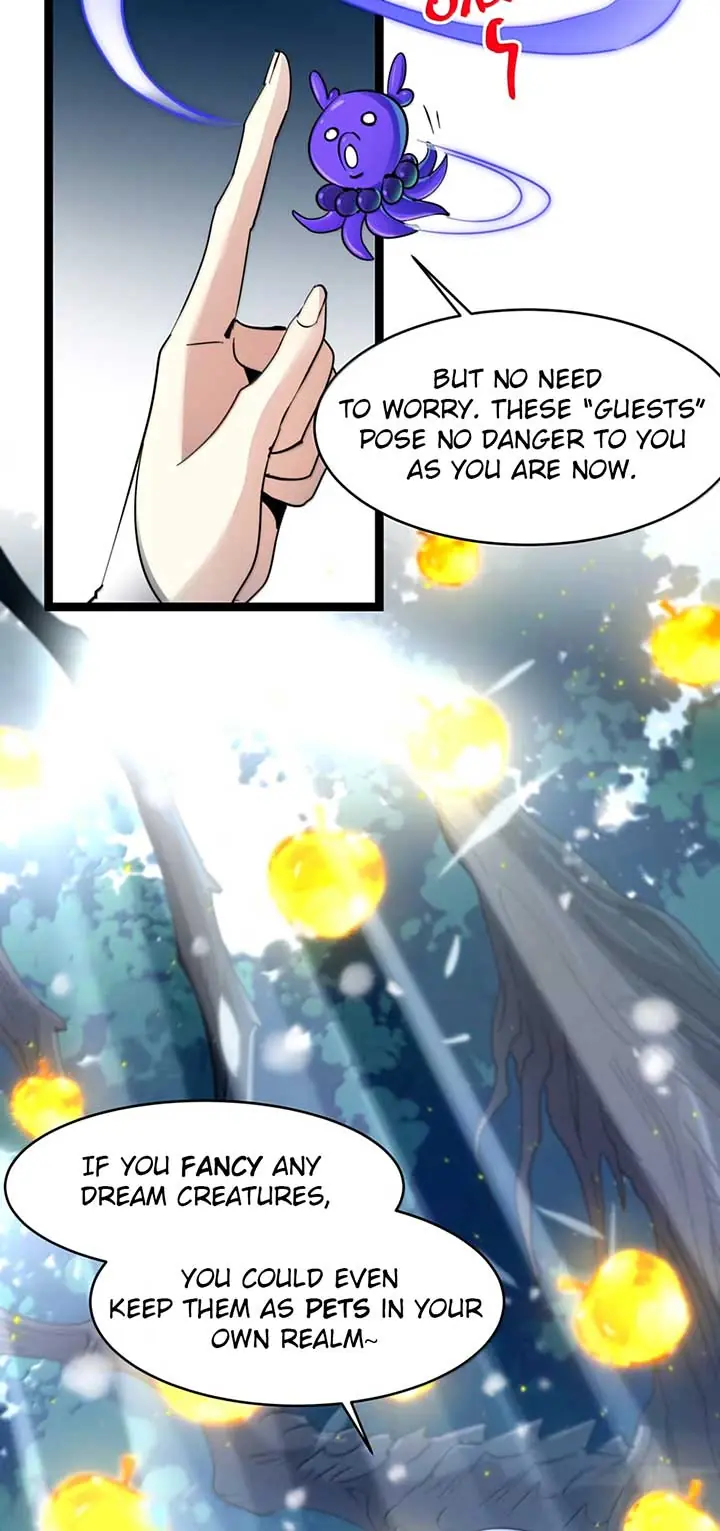 I'm Really Not the Demon God's Lackey Chapter 161 Page 14