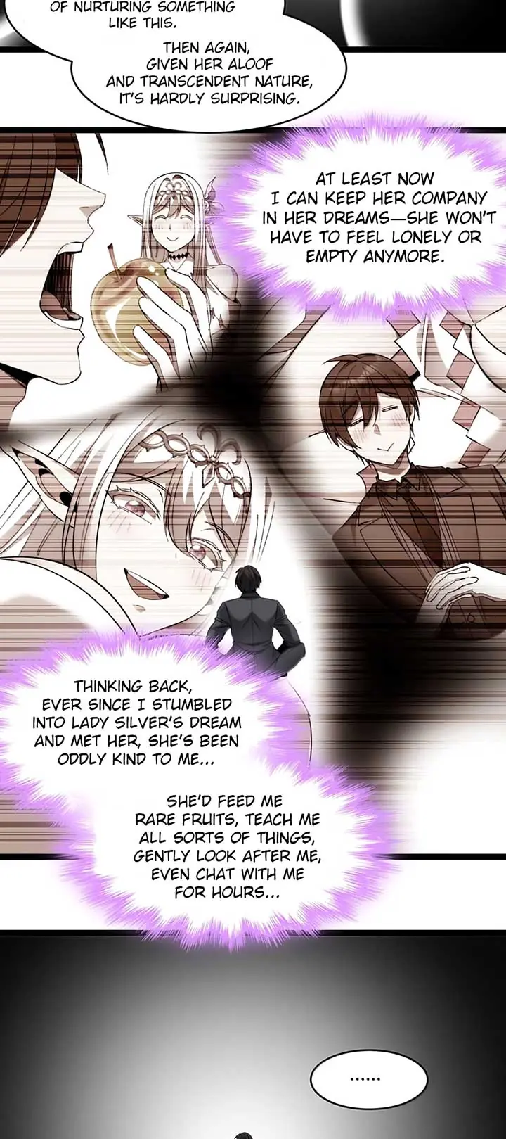 I'm Really Not the Demon God's Lackey Chapter 161 Page 17