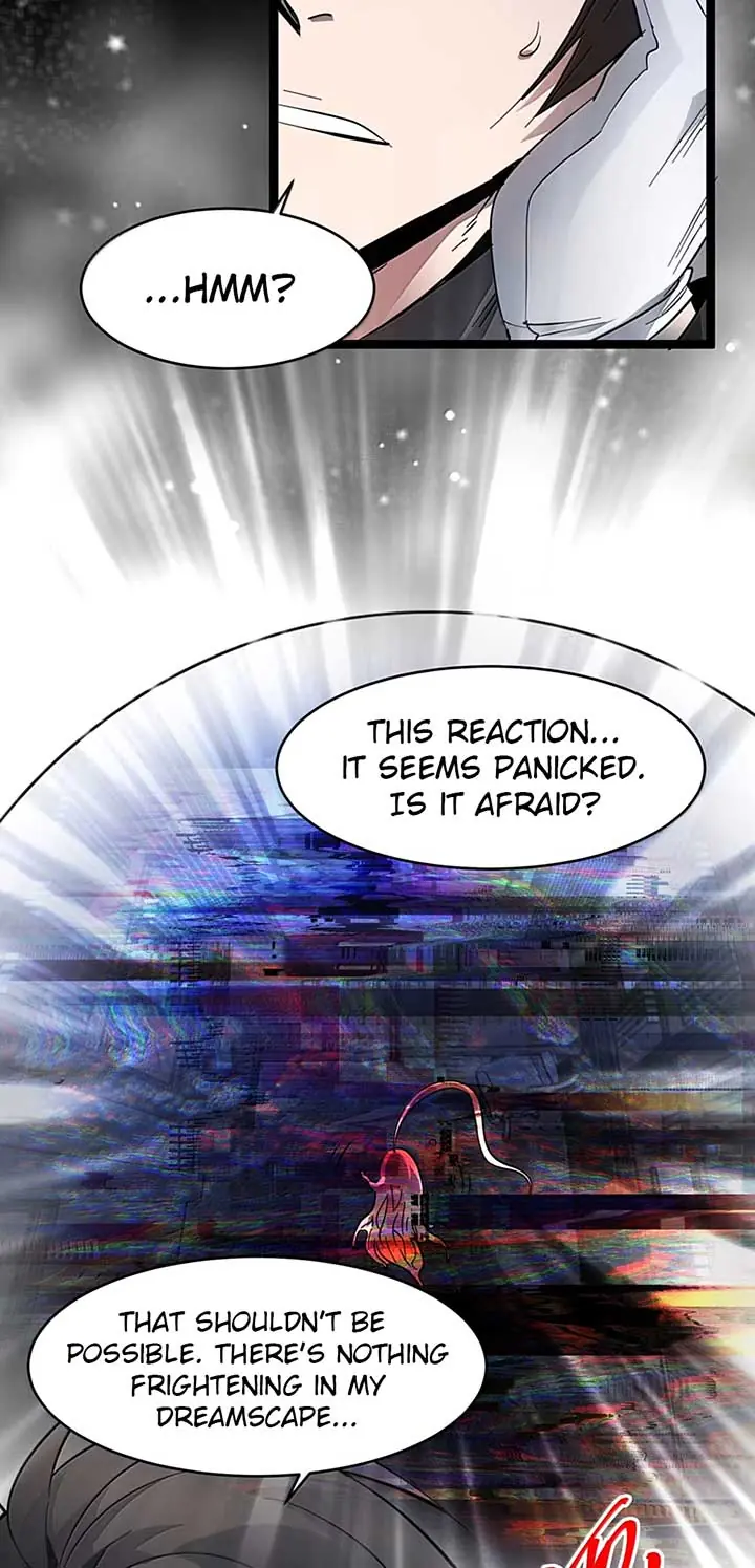 I'm Really Not the Demon God's Lackey Chapter 161 Page 24