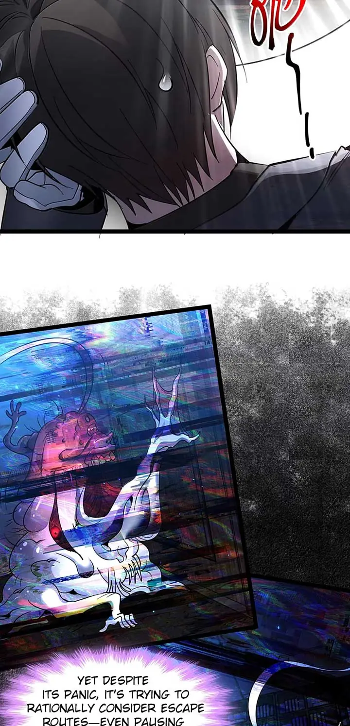 I'm Really Not the Demon God's Lackey Chapter 161 Page 25