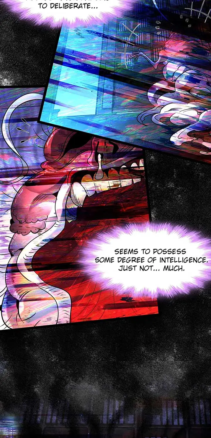I'm Really Not the Demon God's Lackey Chapter 161 Page 26