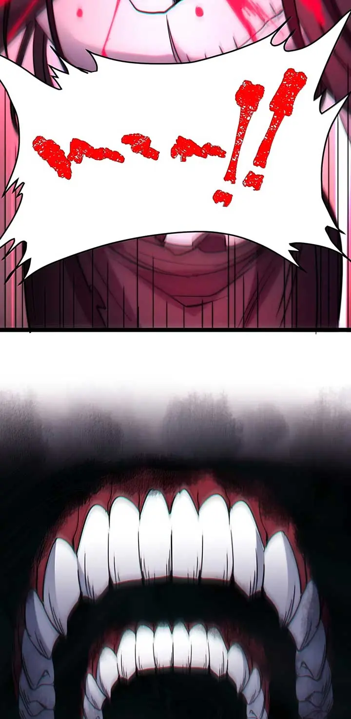 I'm Really Not the Demon God's Lackey Chapter 161 Page 45
